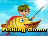 giocare Fishing deep sea simulator 3d