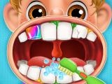 giocare Dentist inc teeth doctor game