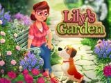 giocare Lily’s garden - design & relax