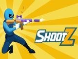 giocare Shoot z