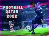 giocare Football qatar 2022
