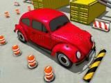 giocare Car parking game driving skill now
