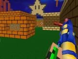 giocare Advanced blocky paintball now