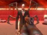 giocare Slenderman must die: hell fire now