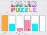 giocare Liquid puzzle : sort the color now