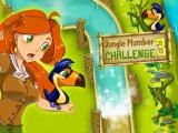 giocare Jungle plumber challenge 3 now