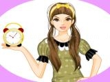 giocare Alice in wonderland dressup now