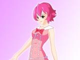 giocare Anime girl ayami now