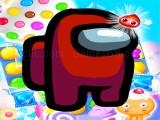 giocare Among us online games puzzle match3 now