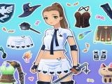 giocare Fantasy avatar: anime dress up now