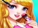 giocare Anime girls fashion makeup game now