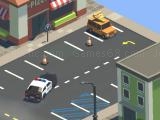 giocare Fast car parking 3d now