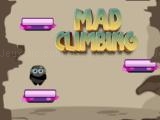giocare Mad climbing game now