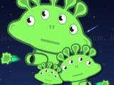 giocare Ufo shooting now