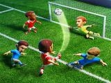 giocare Crazy goal : soccer stickman