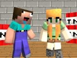 giocare Steve vs alex