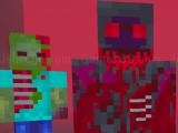 giocare Backrooms survival shooter
