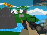 giocare Blocky combat swat edge 2022