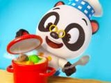 giocare Dr panda restaurant