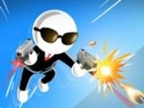 giocare Johnny trigger 3d online - action shooter
