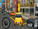 giocare Real car parking : driving street 3d