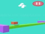 giocare 3d cube runner