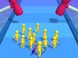 giocare Tribal job hopping