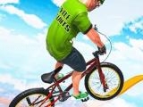 giocare Riding master