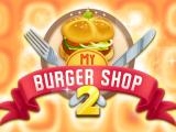 giocare My burger shop 2