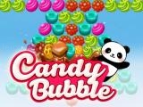 giocare Candy bubble panda
