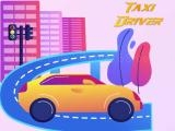 giocare City taxi driver