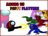 giocare Among us - poppy playtime