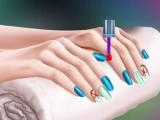 giocare Girl prom hand care