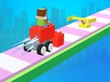 giocare Brick racing 3d