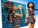 giocare Kayara jigsaw puzzle online