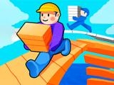giocare Shortcut run 3d huggy