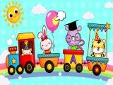 giocare Balloon pop kidd