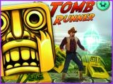 giocare Temple run 2 - tomb runner