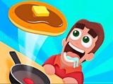 giocare Madness cooking burger games