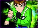 giocare Ben 10 - omnitrix shooting
