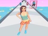 giocare Doll queen designer