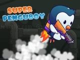 giocare Super penguboy game