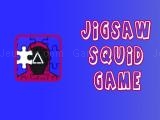 giocare Jigsaw squid game