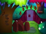 giocare Pink gate escape