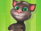 giocare Flappy talking tom mobile