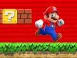 giocare Mario runner mobile