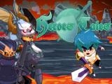 giocare Hero tales