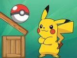 giocare Catch the pika