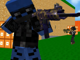 giocare Original blocky combat swat 2022