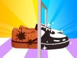 giocare Fashion shoe maker desing